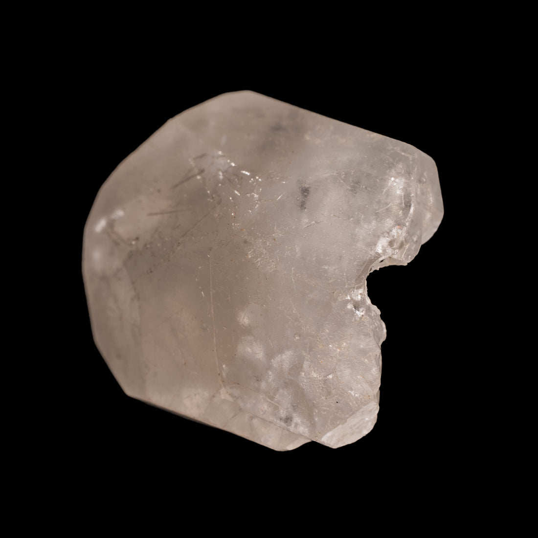 Phenakite (Phenacite)