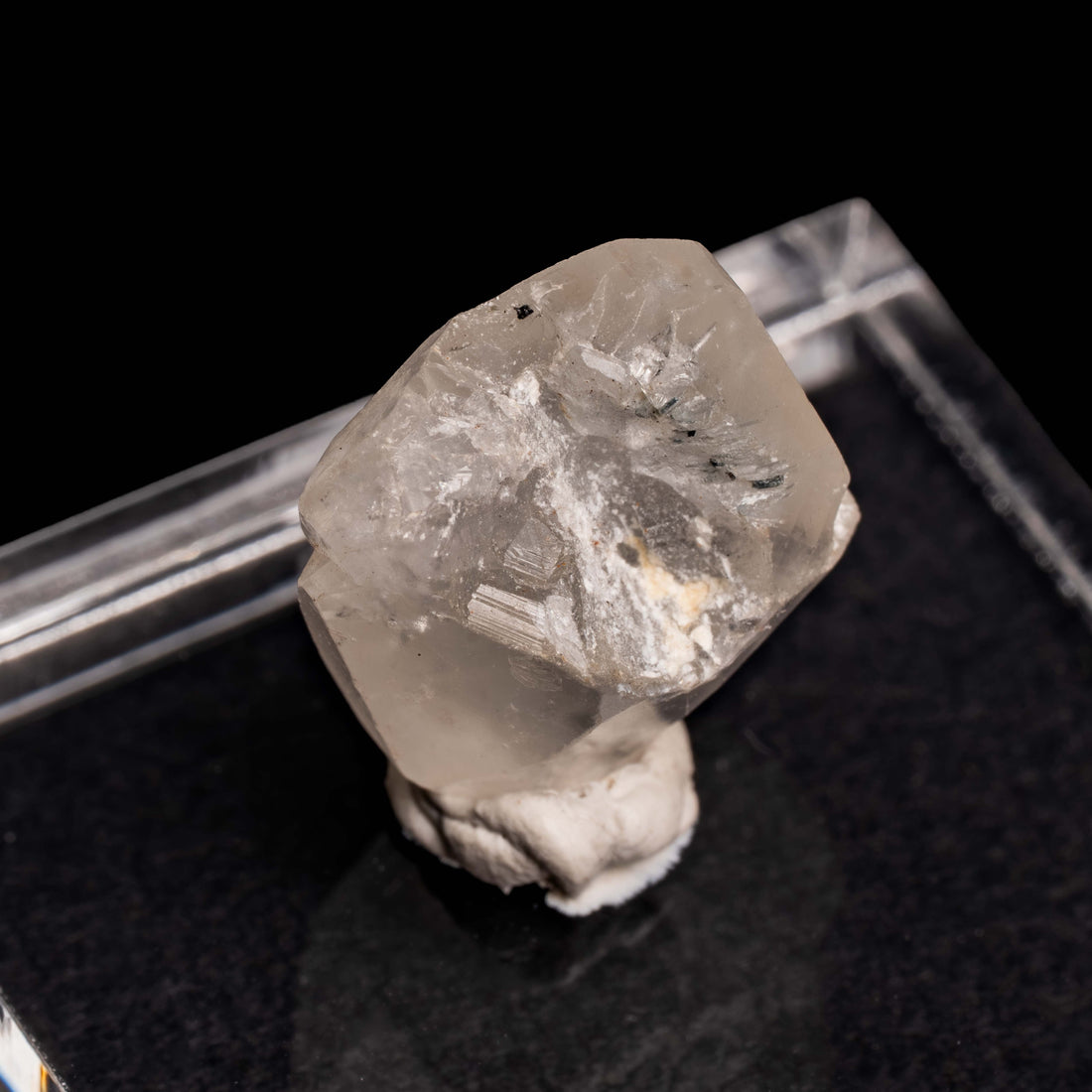 Phenakite (Phenacite)