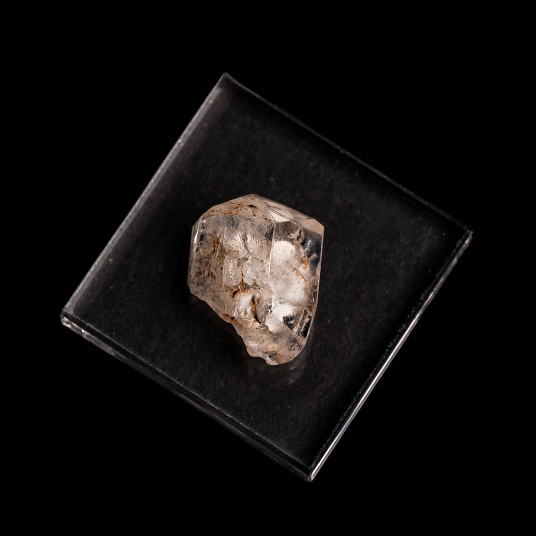 Phenakite (Phenacite)