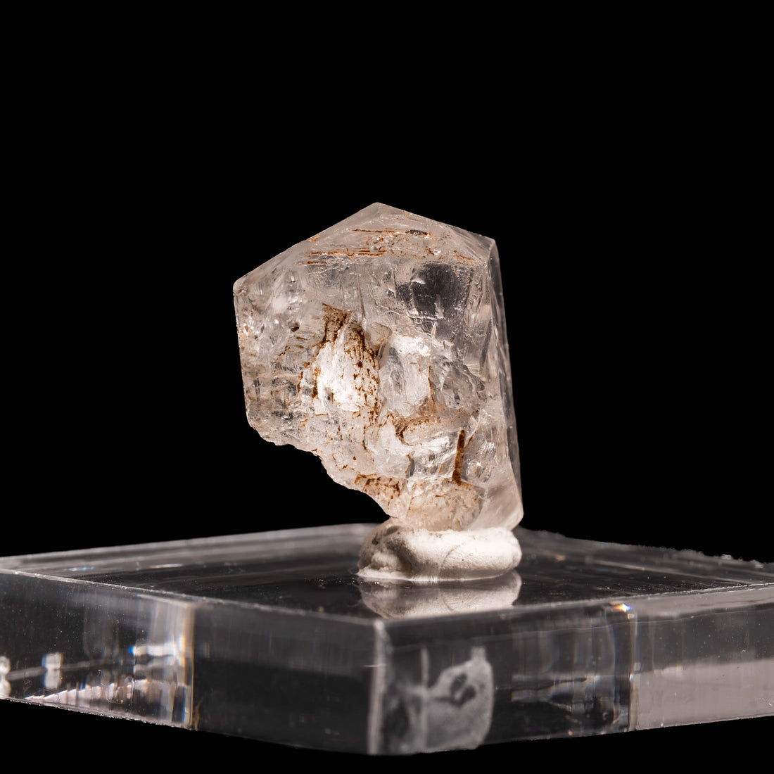 Phenakite (Phenacite)