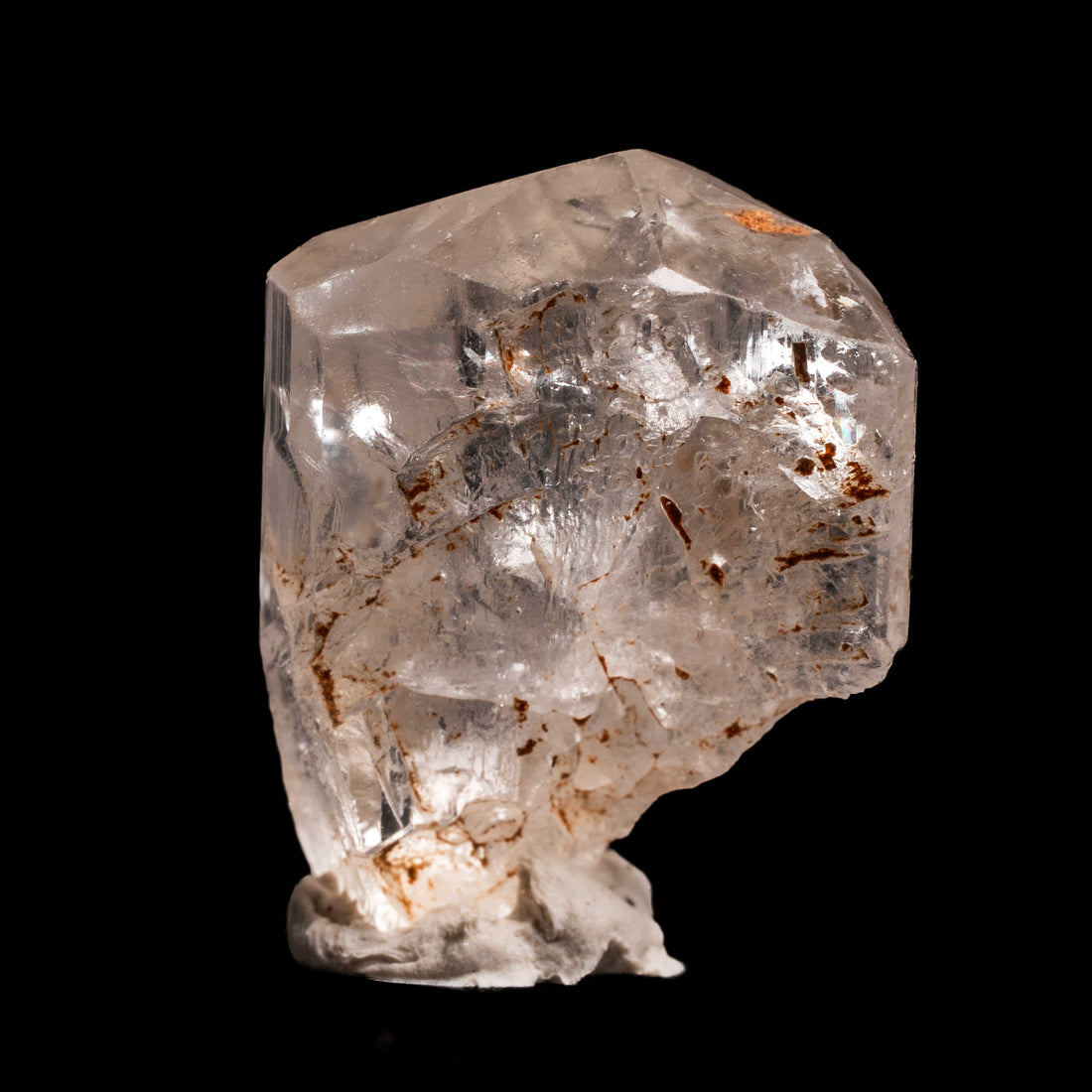 Phenakite (Phenacite)