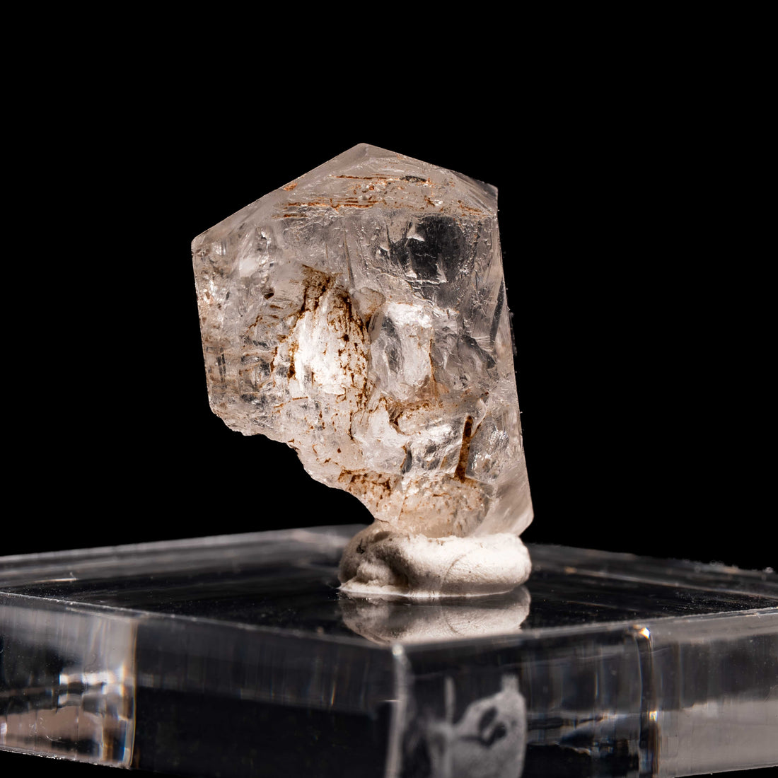 Phenakite (Phenacite)