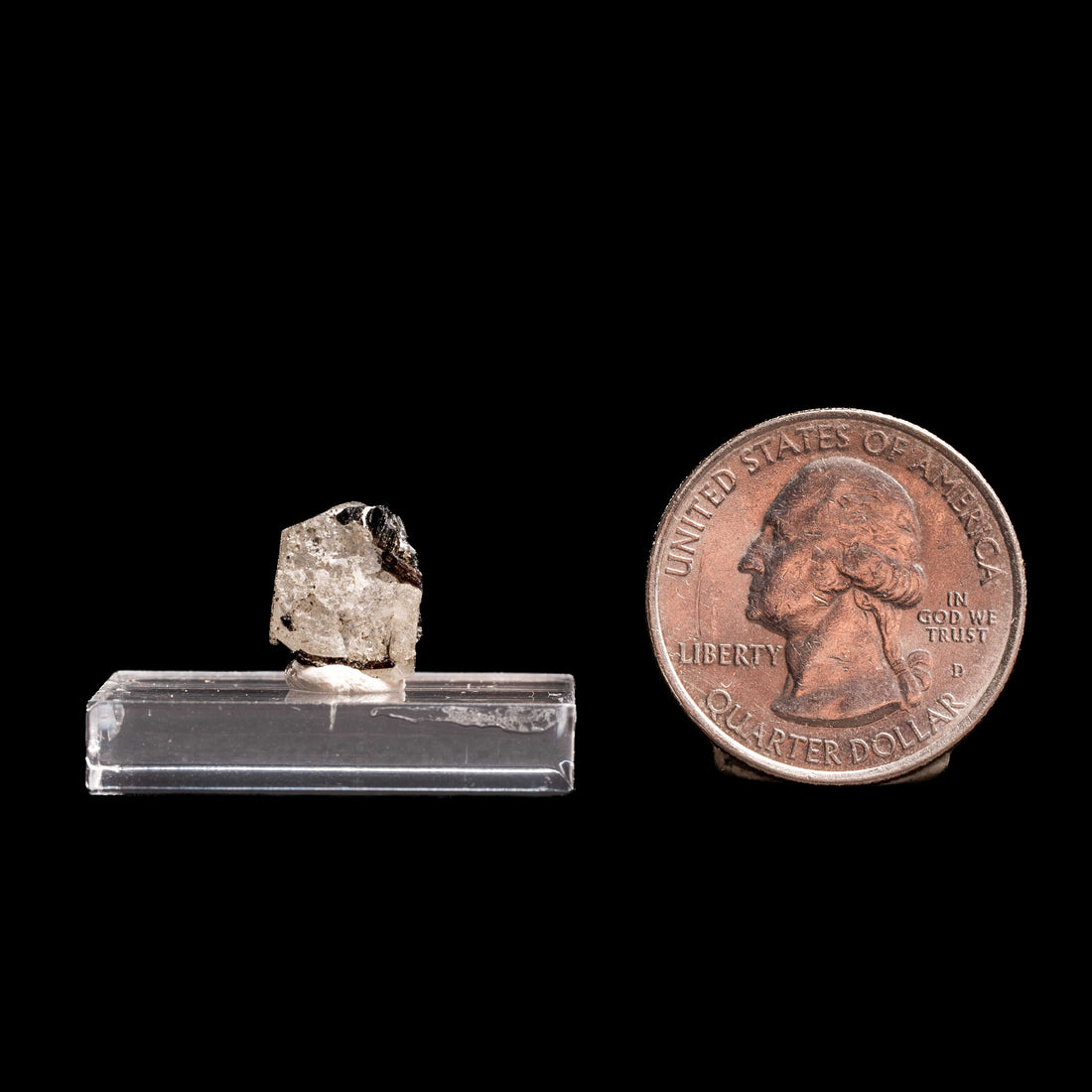 Phenakite (Phenacite)