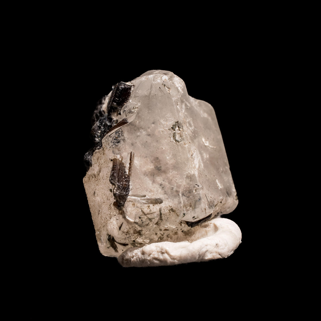 Phenakite (Phenacite)