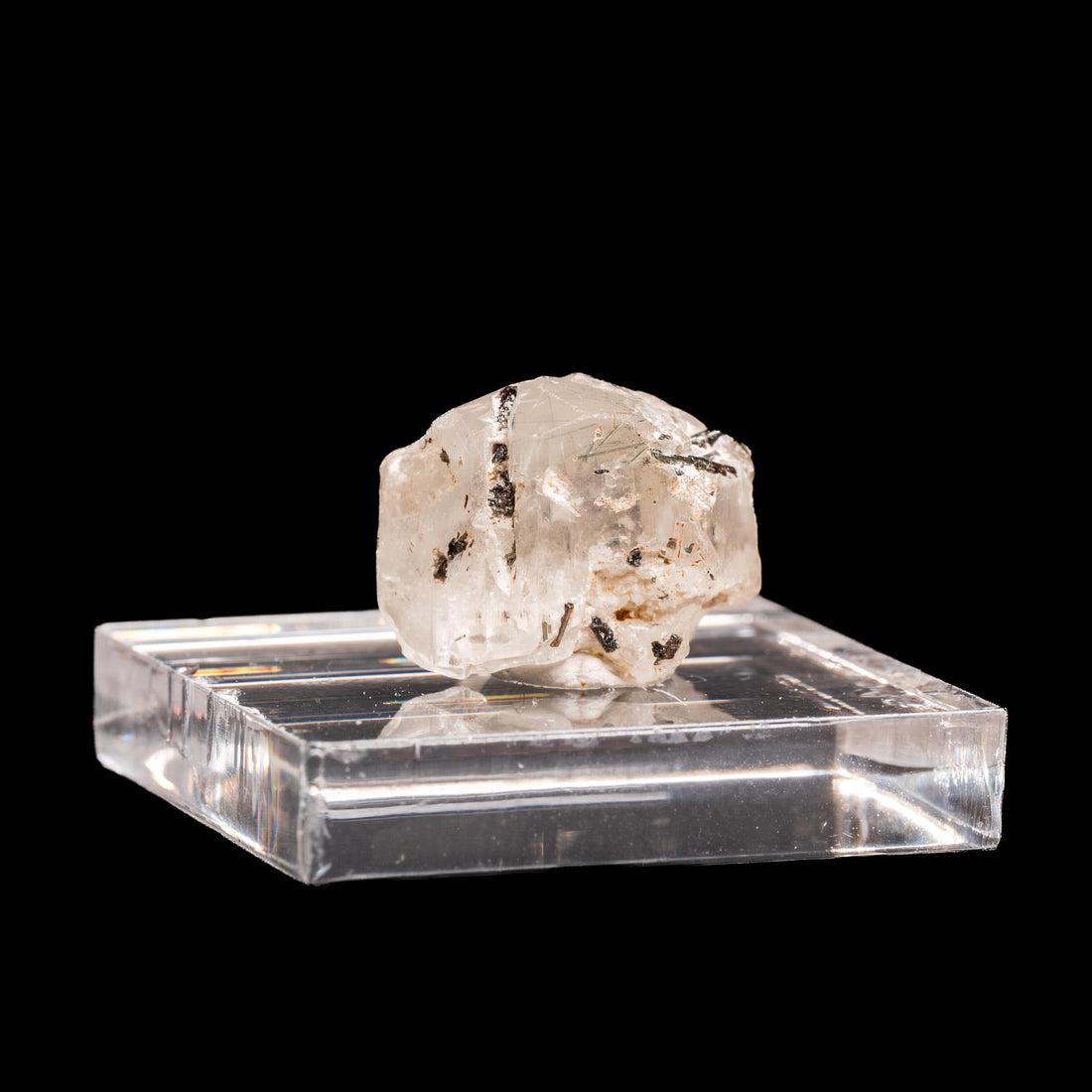 Phenakite (Phenacite)