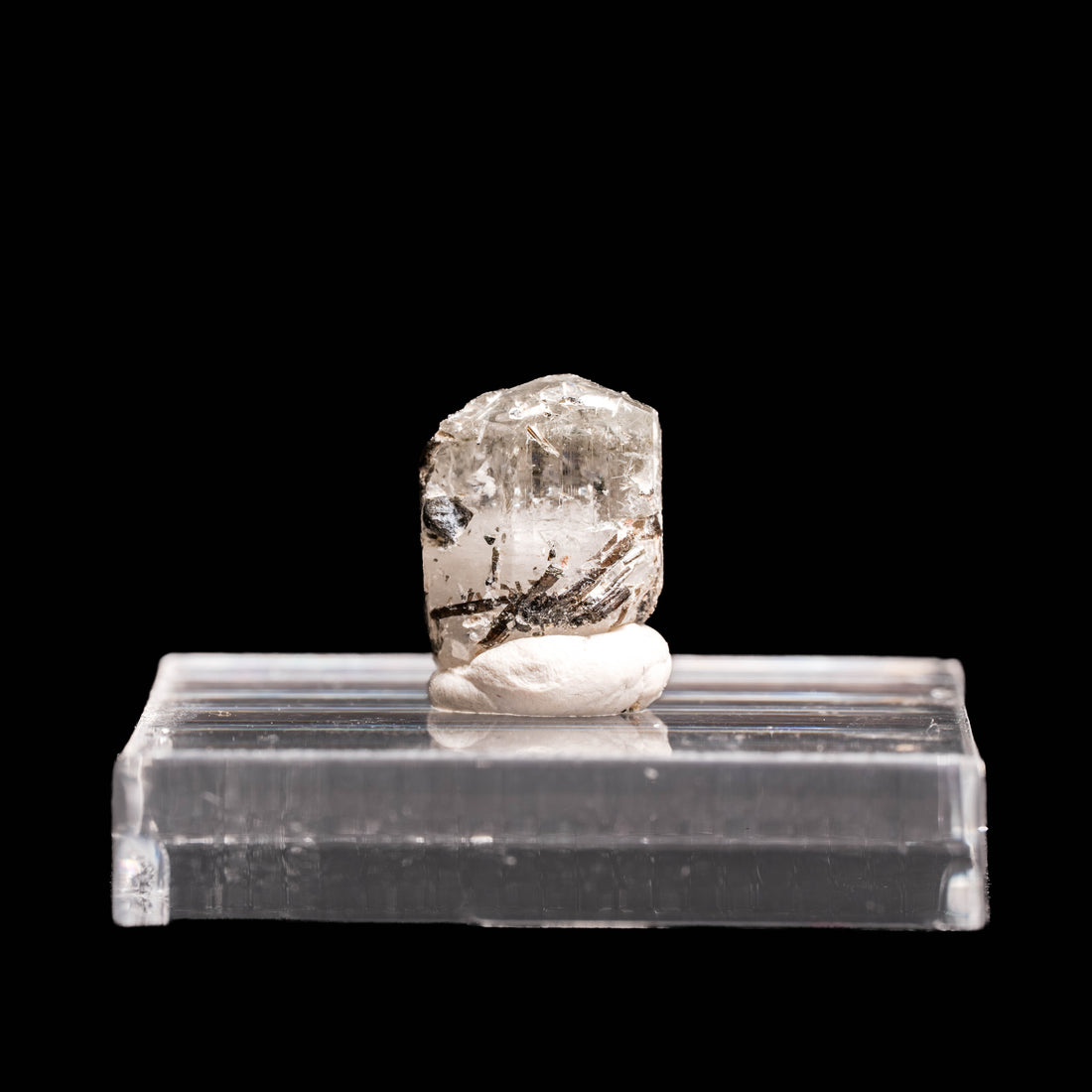 Phenakite (Phenacite)