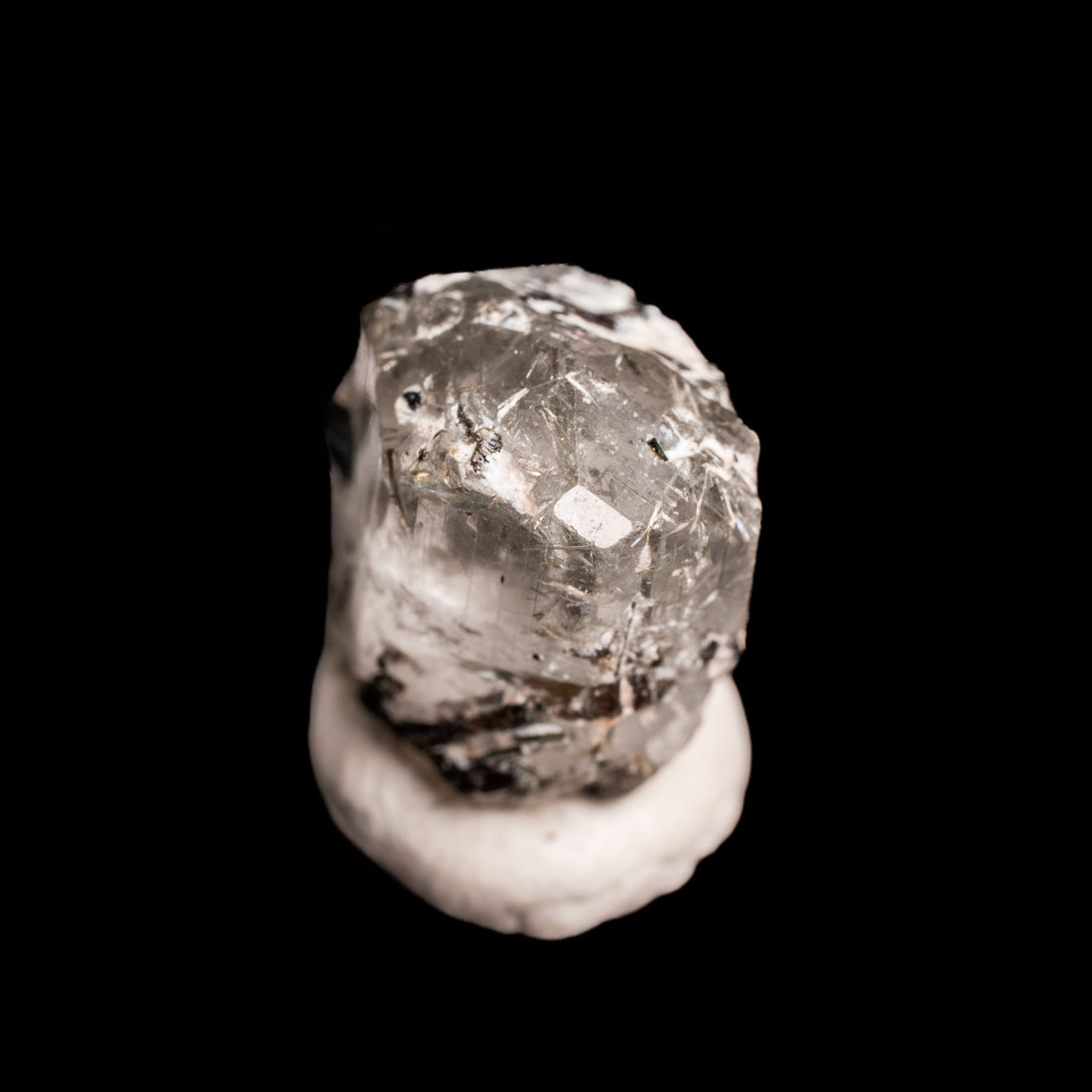 Phenakite (Phenacite)
