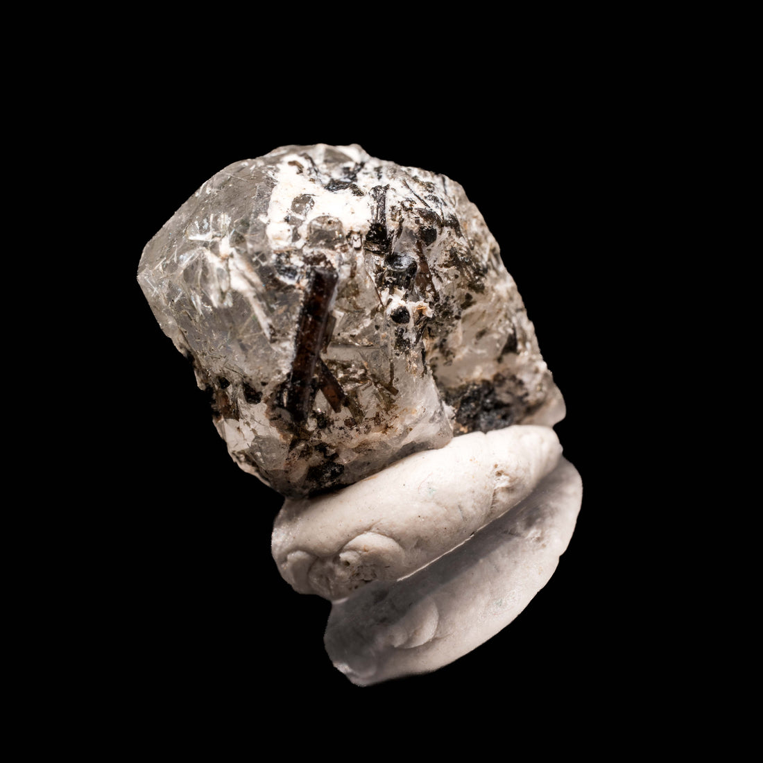 Phenakite (Phenacite)