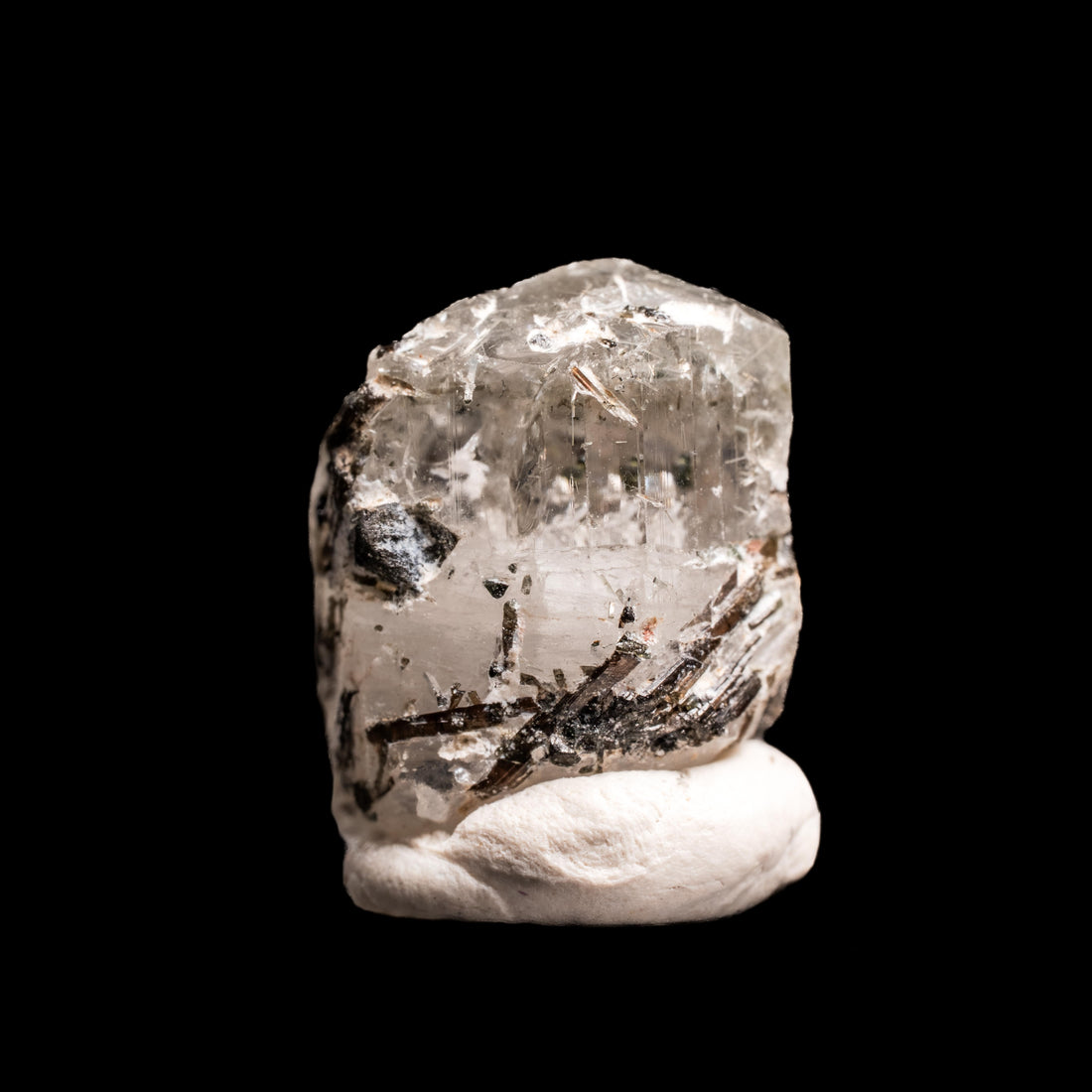Phenakite (Phenacite)