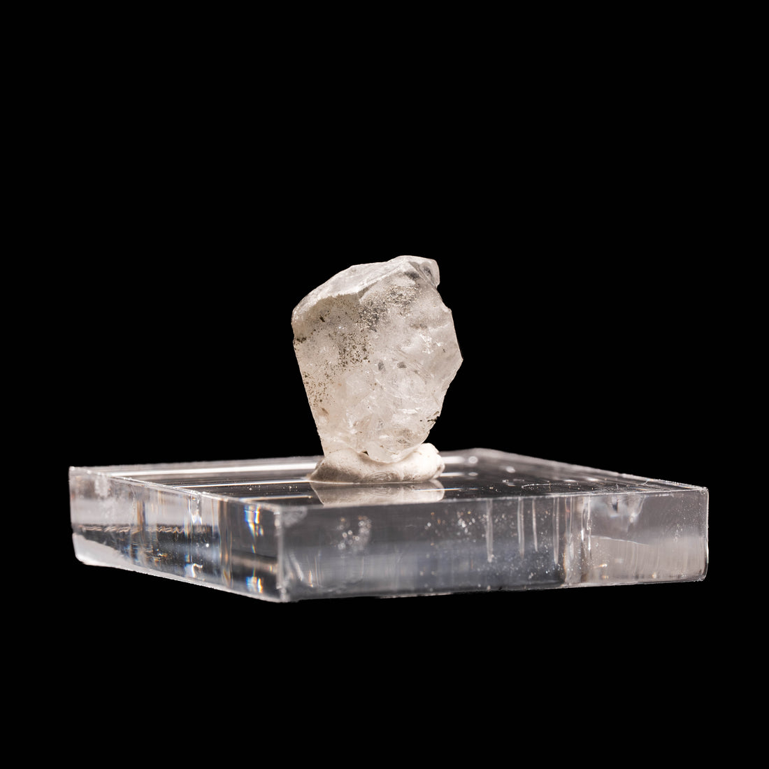 Phenakite (Phenacite)