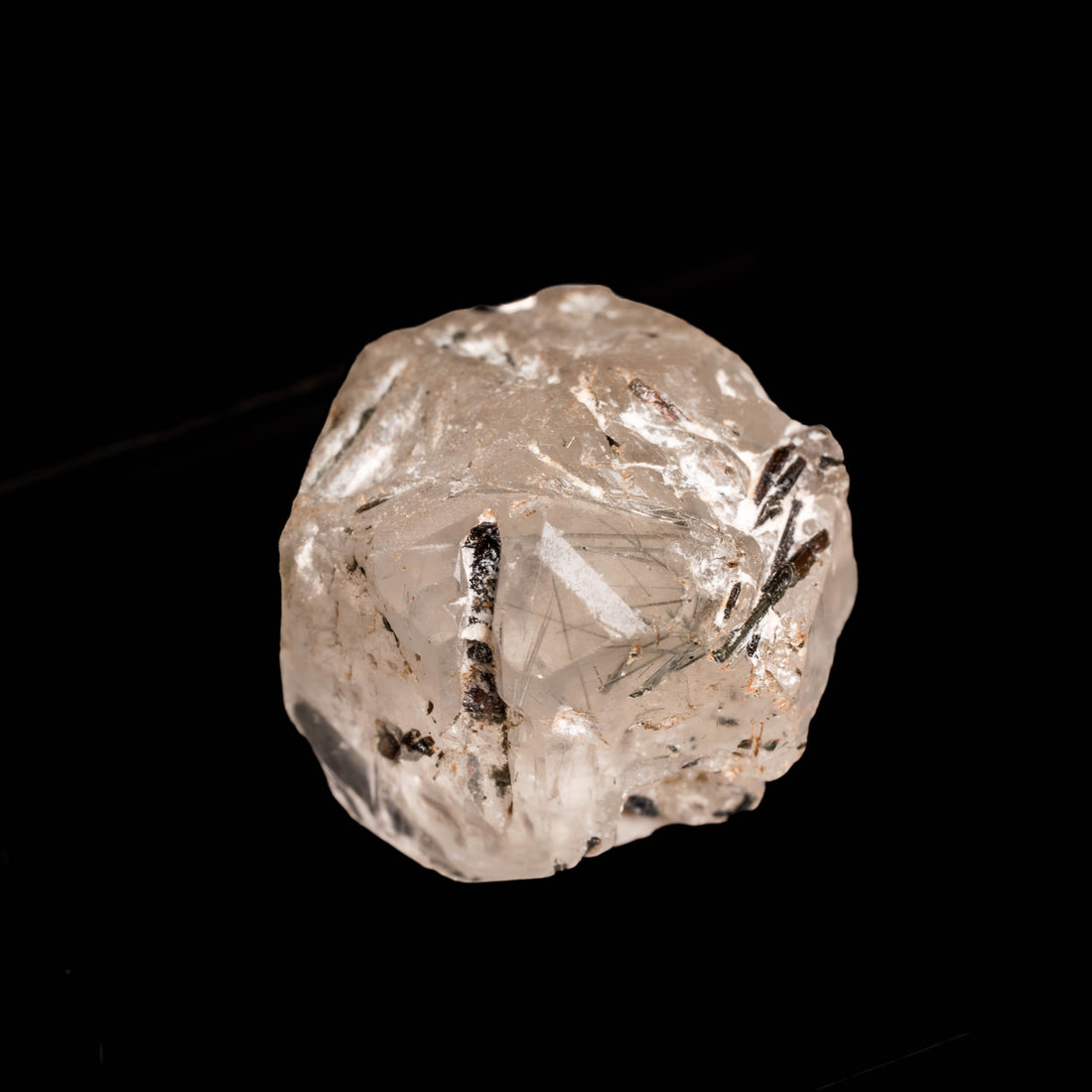 Phenakite (Phenacite)
