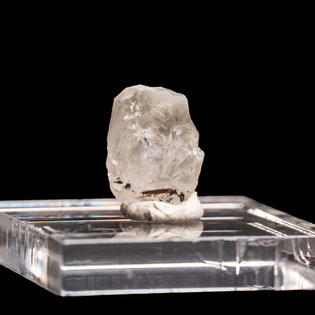 Phenakite (Phenacite)
