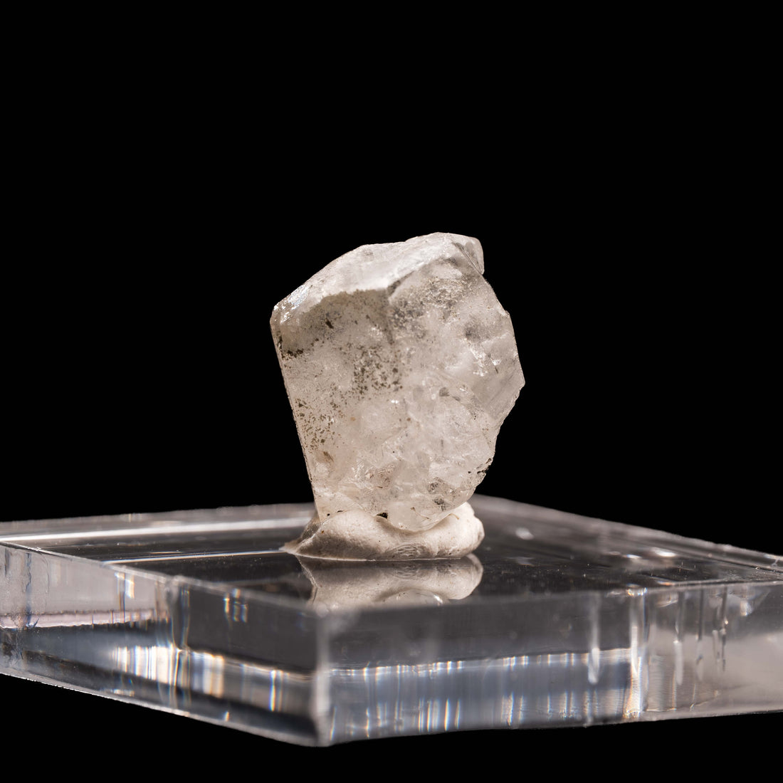 Phenakite (Phenacite)