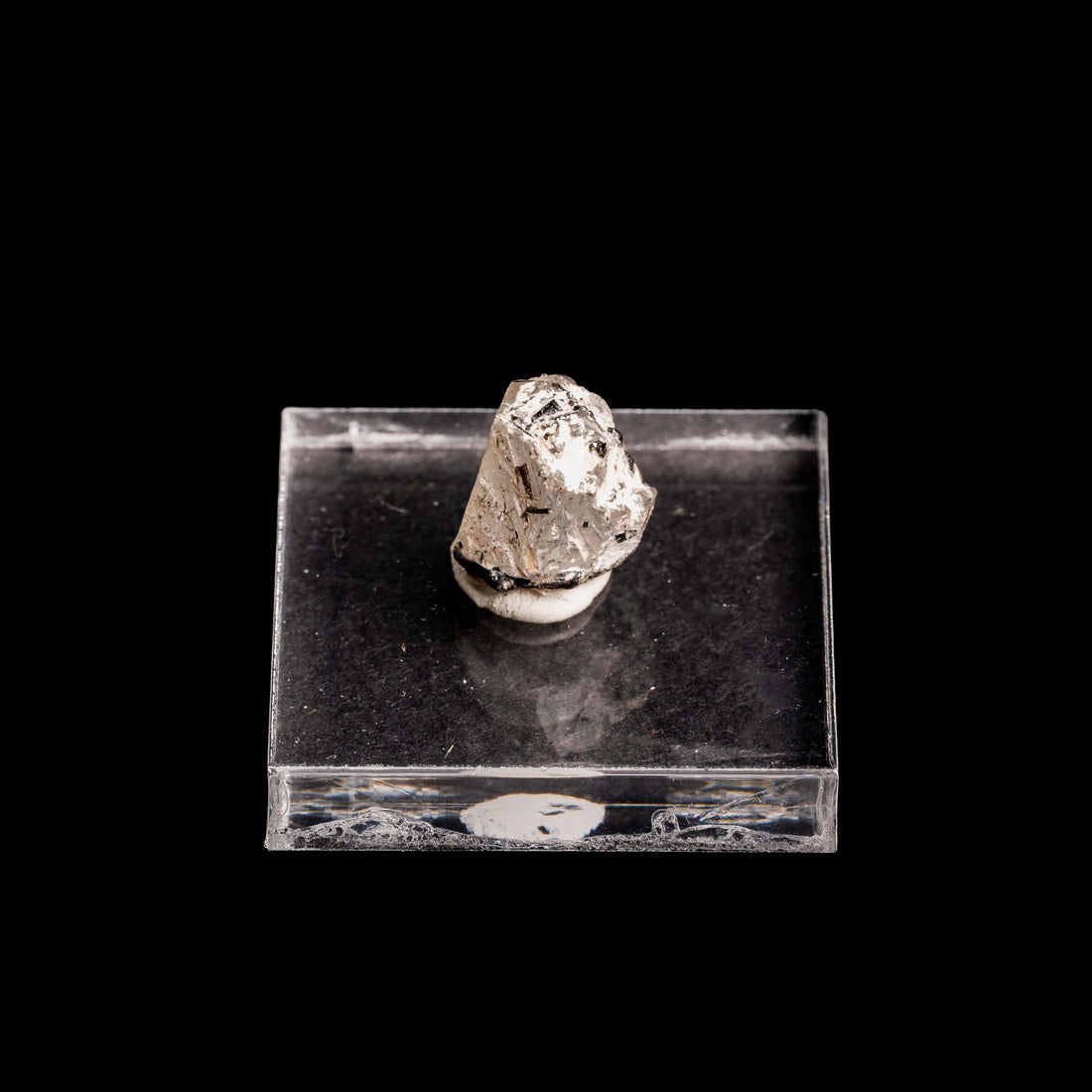 Phenakite (Phenacite)