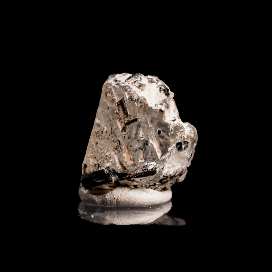 Phenakite (Phenacite)