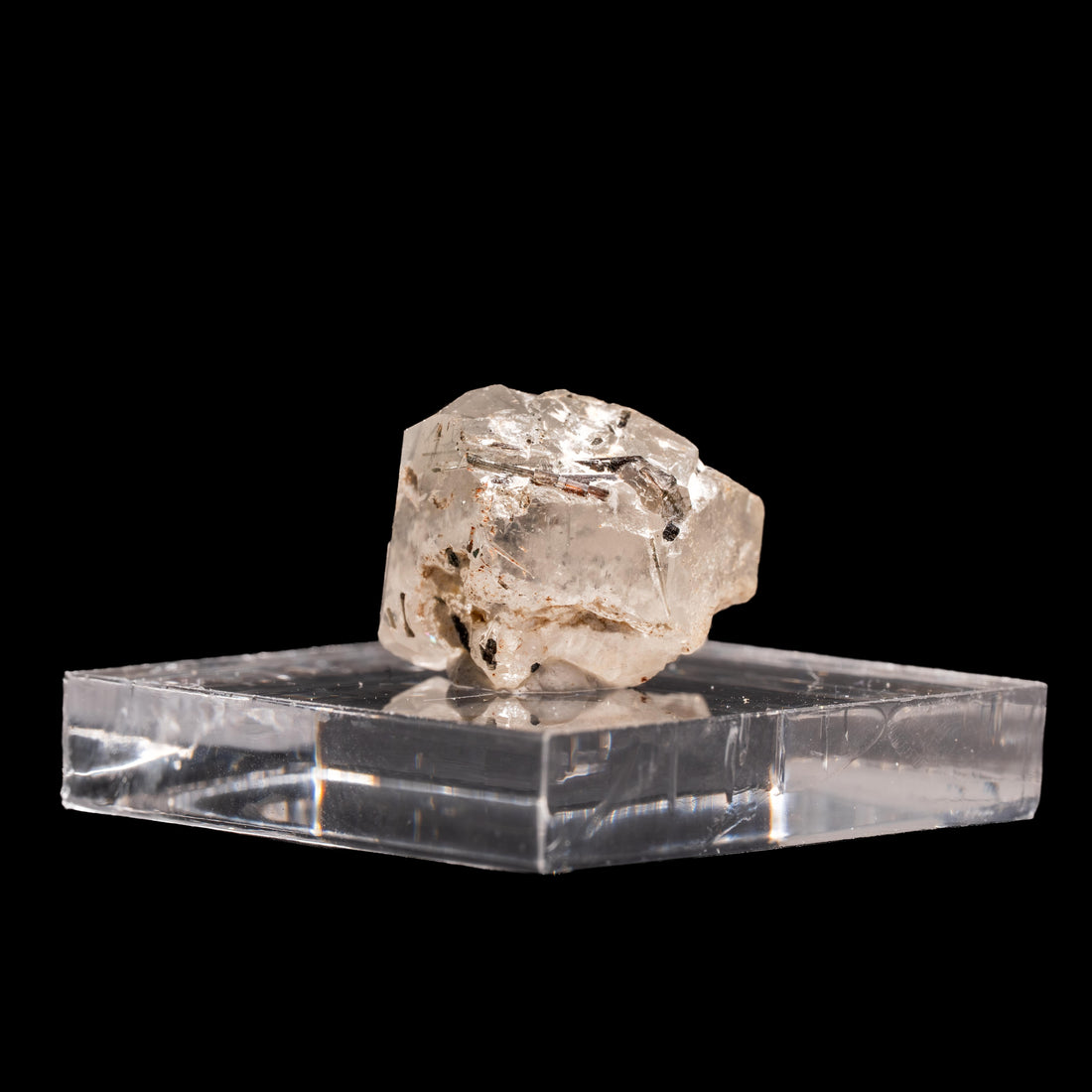 Phenakite (Phenacite)