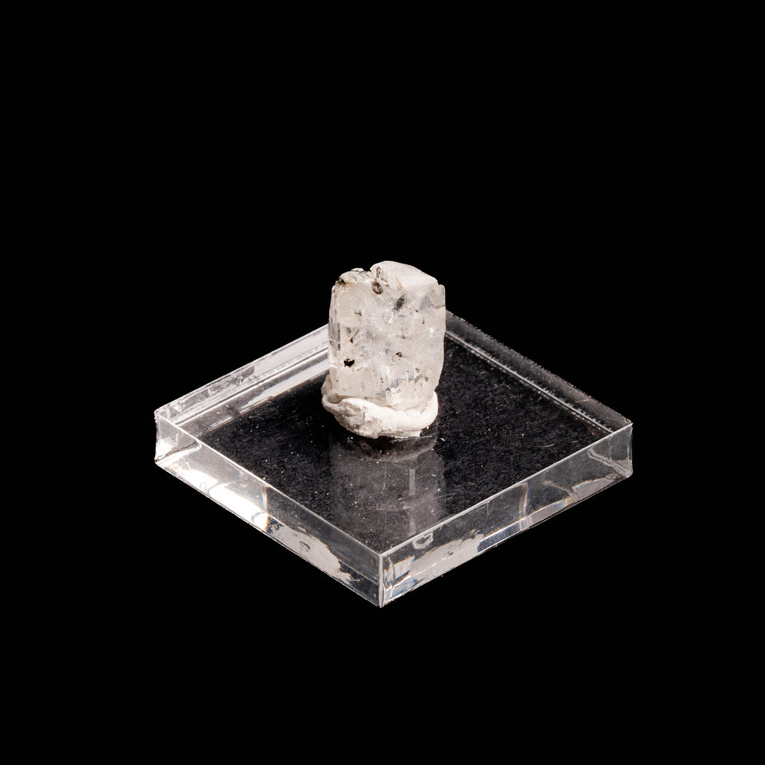 Phenakite (Phenacite)