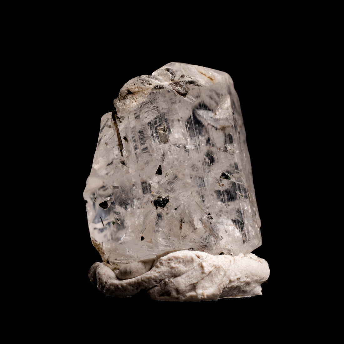 Phenakite (Phenacite)