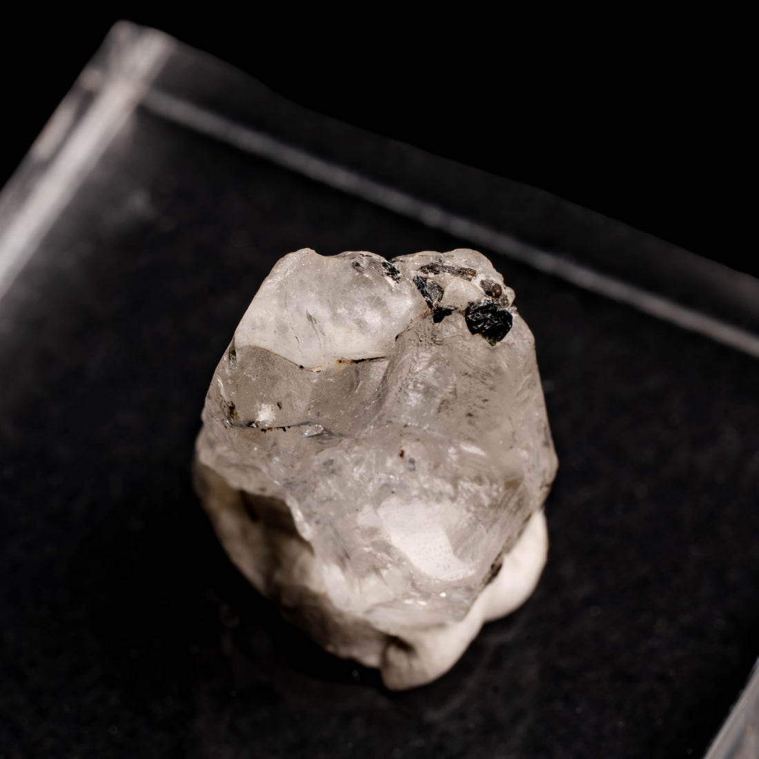 Phenakite (Phenacite)