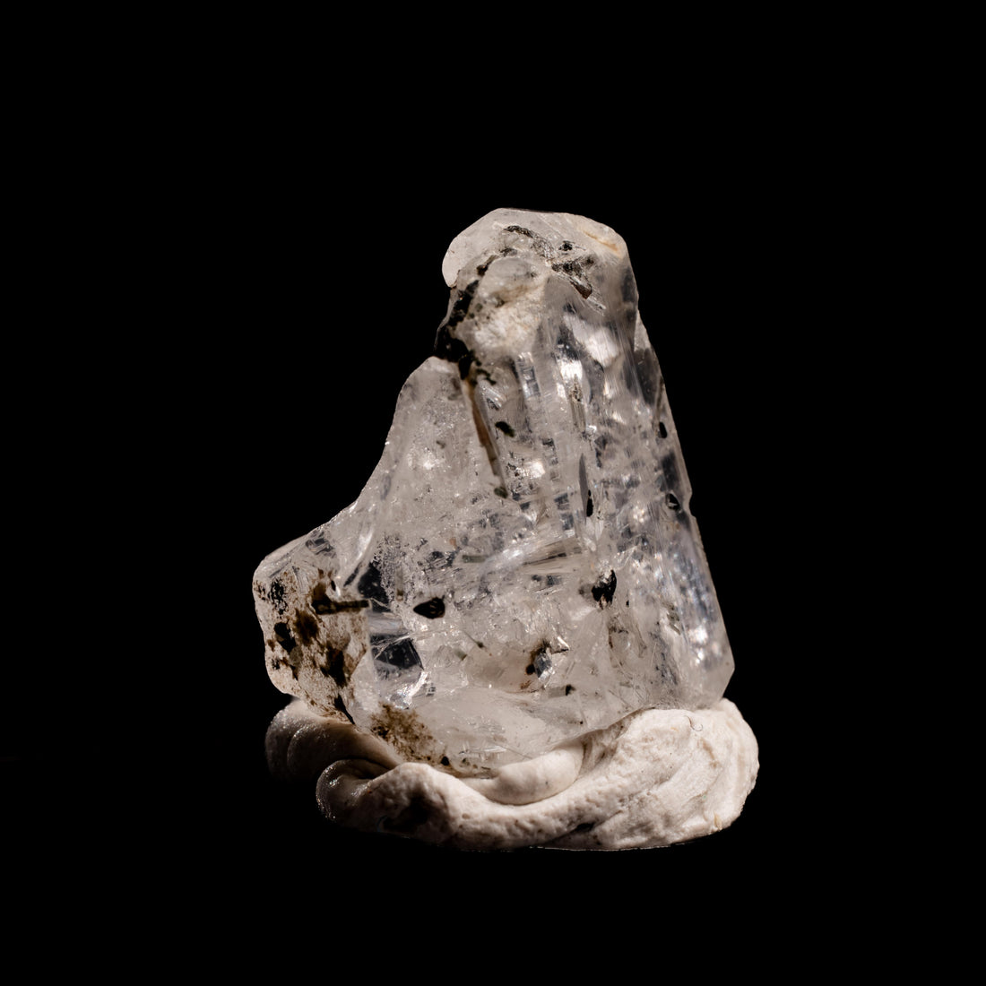 Phenakite (Phenacite)