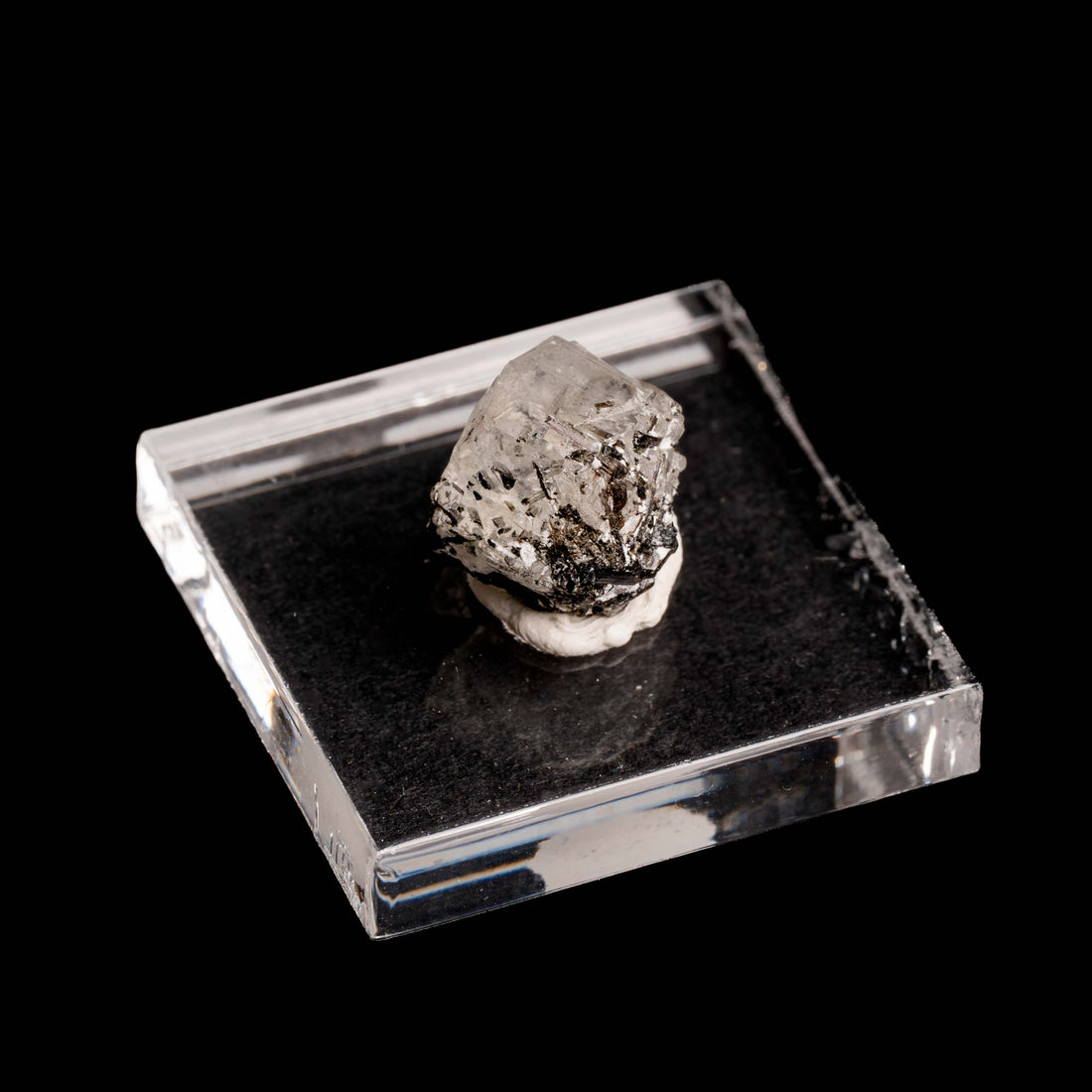 Phenakite (Phenacite)