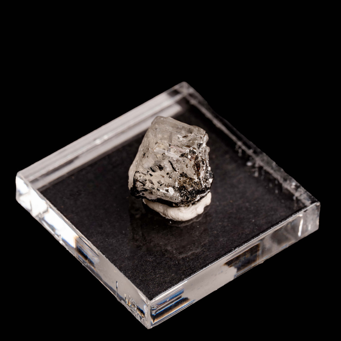 Phenakite (Phenacite)