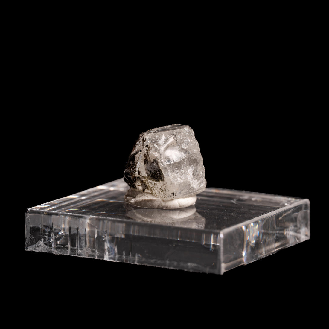 Phenakite (Phenacite)