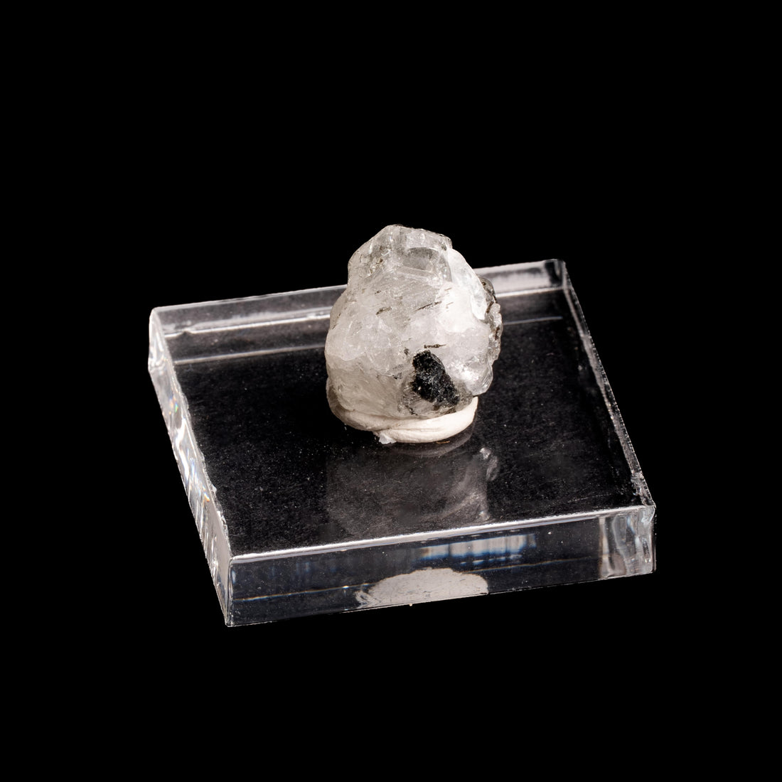 Phenakite (Phenacite)