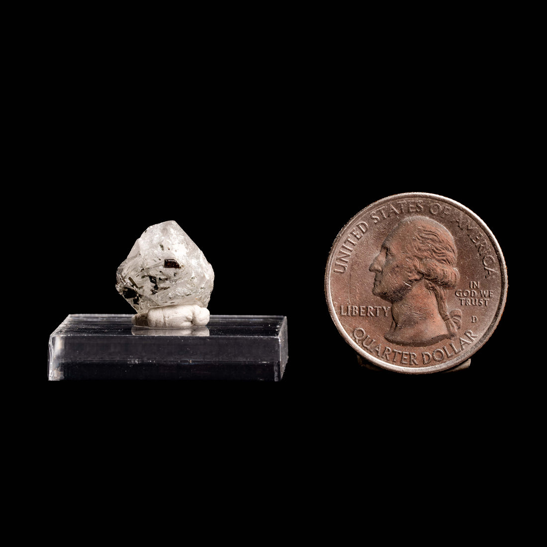 Phenakite (Phenacite)