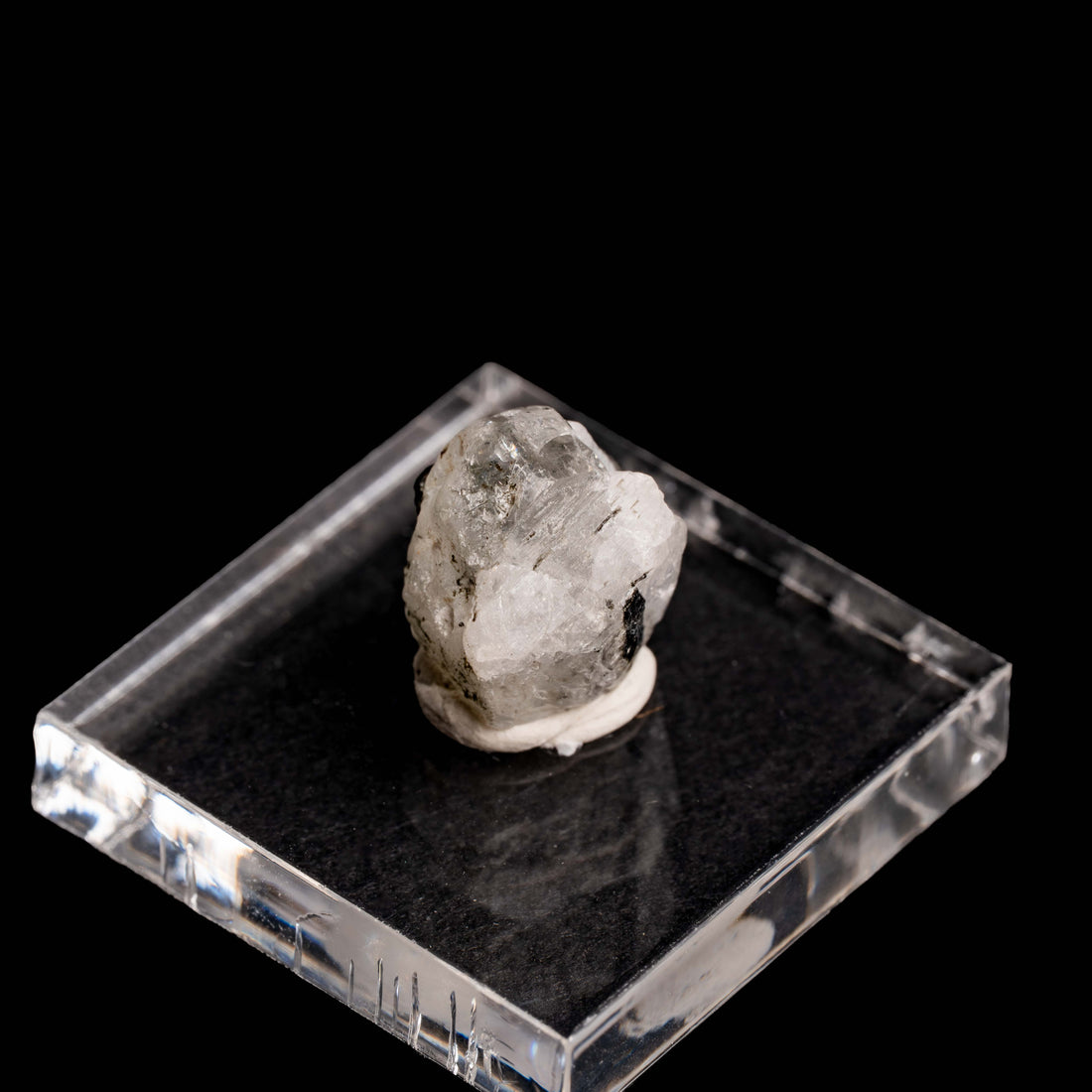 Phenakite (Phenacite)