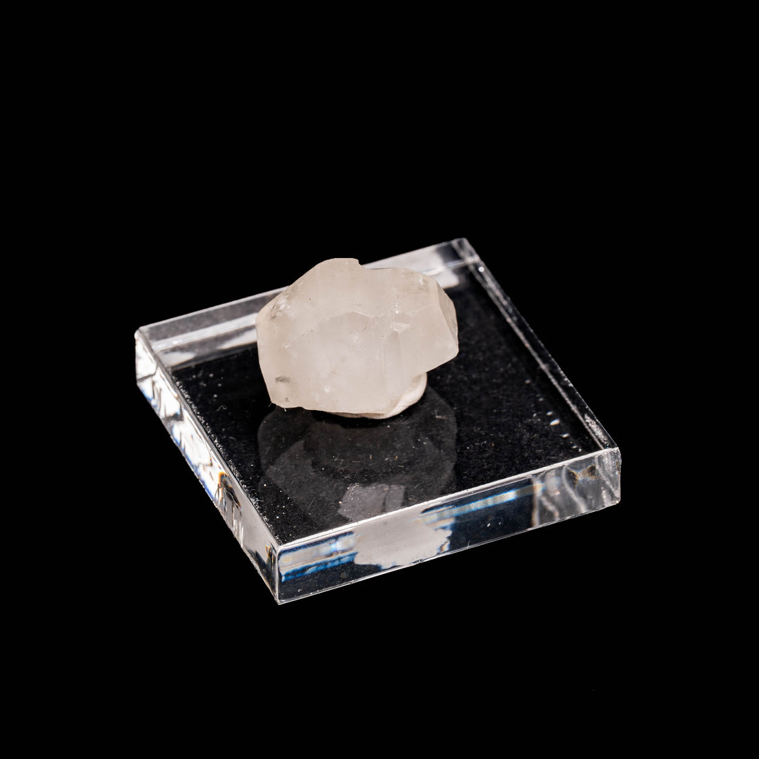Phenakite (Phenacite)