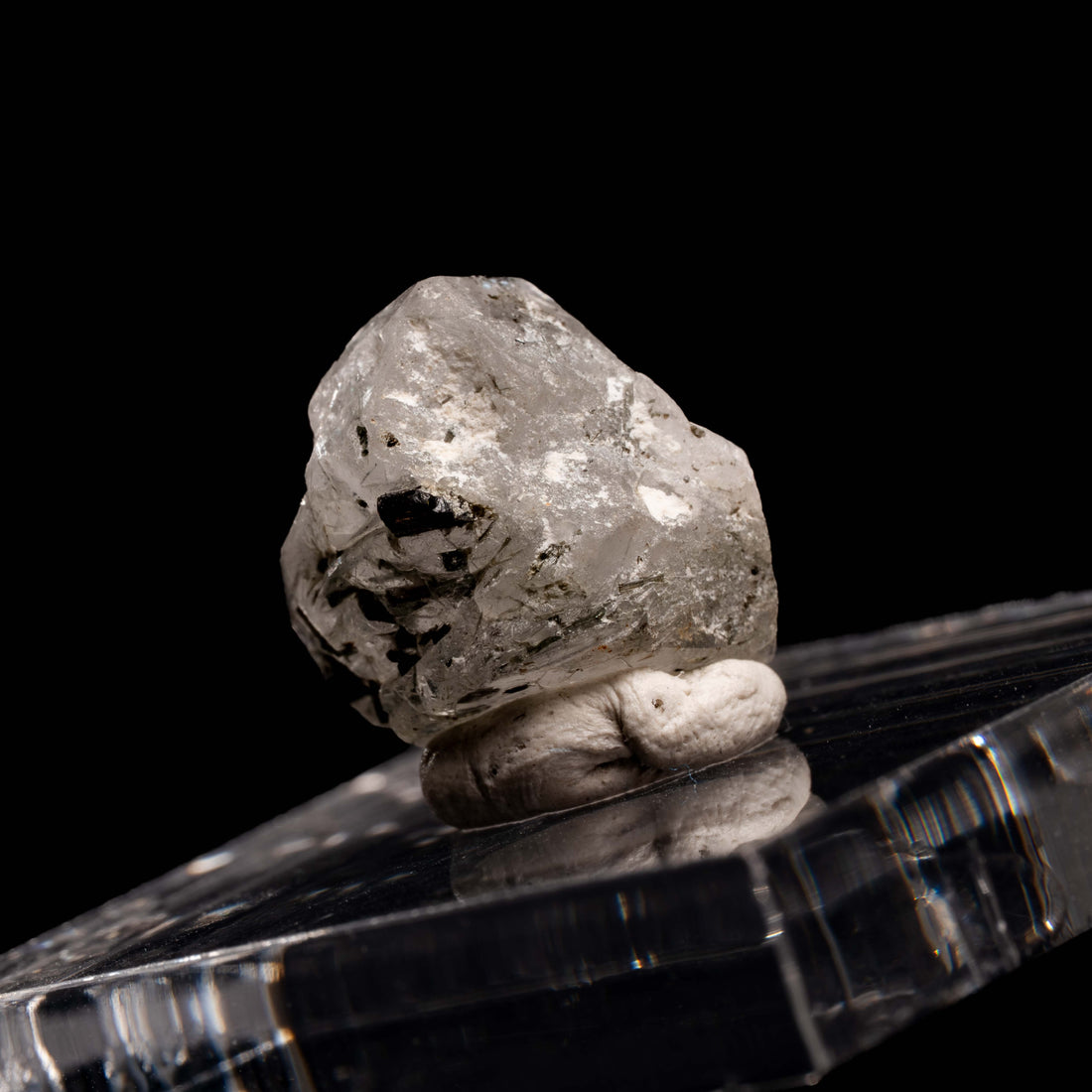 Phenakite (Phenacite)