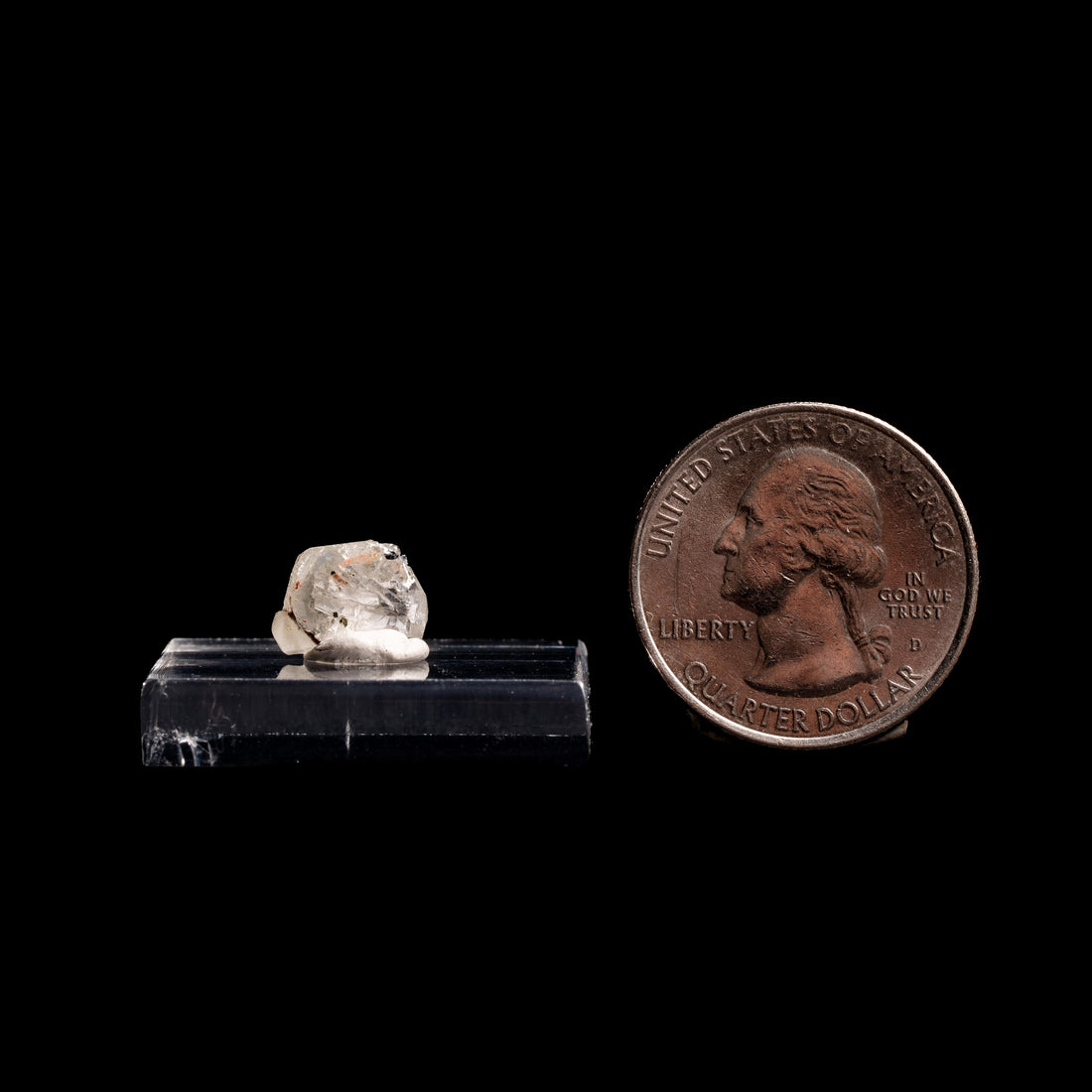 Phenakite (Phenacite)