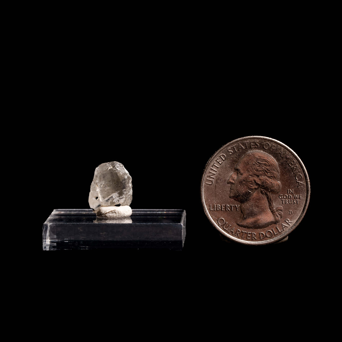 Phenakite (Phenacite)