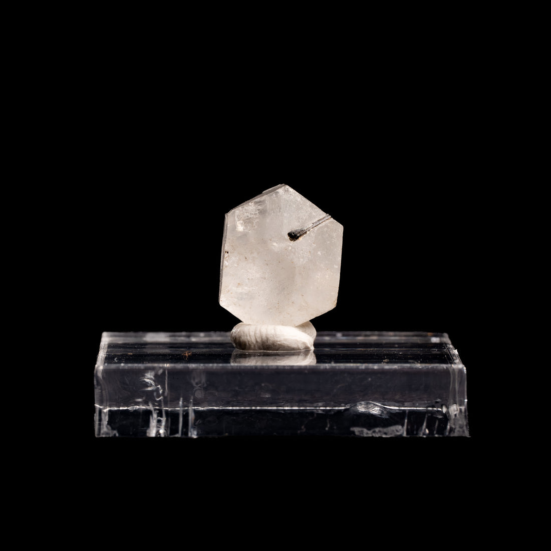 Phenakite (Phenacite)
