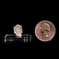 Phenakite (Phenacite)