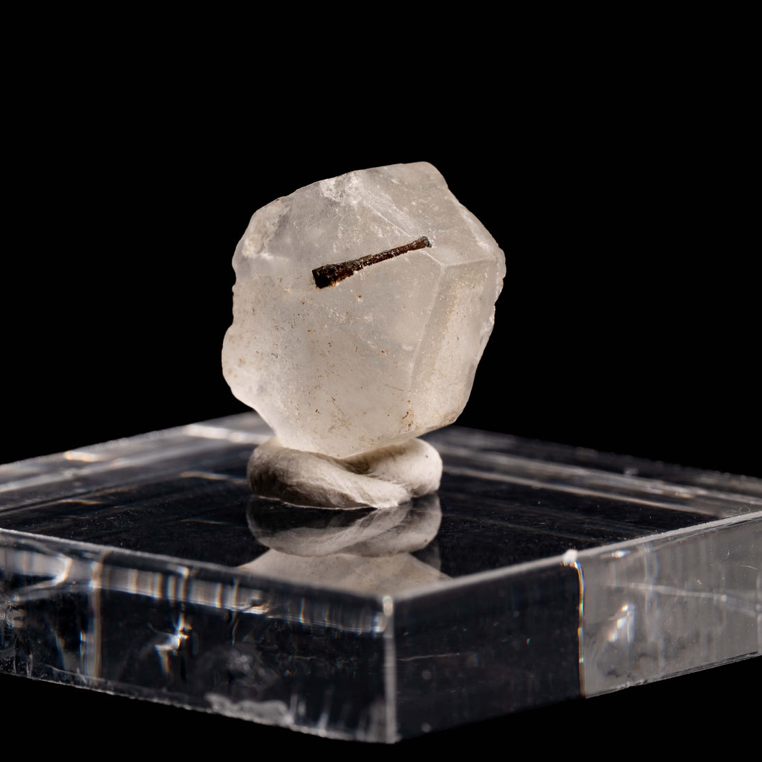 Phenakite (Phenacite)