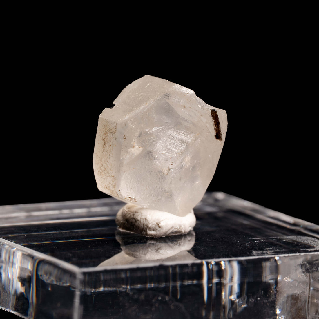 Phenakite (Phenacite)