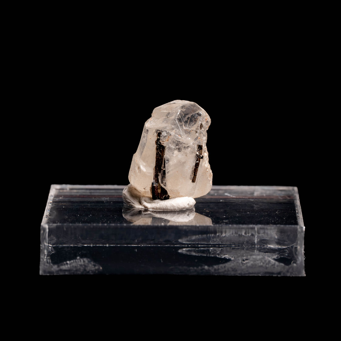 Phenakite (Phenacite)