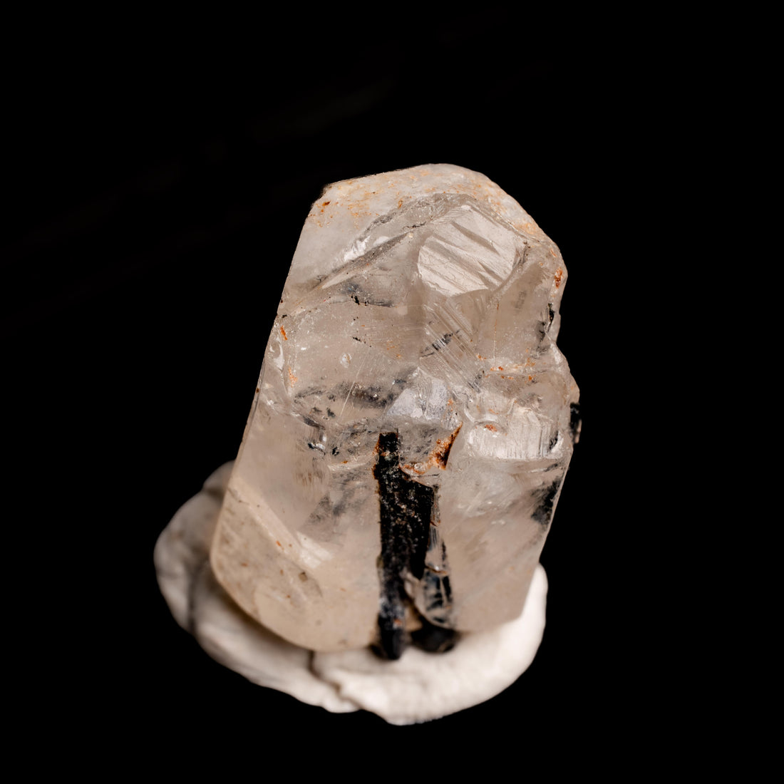 Phenakite (Phenacite)
