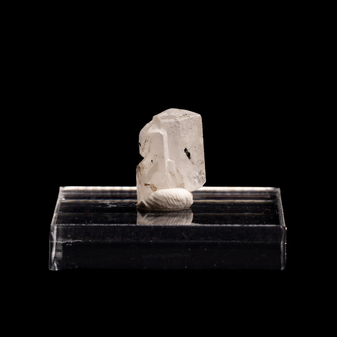 Phenakite (Phenacite)