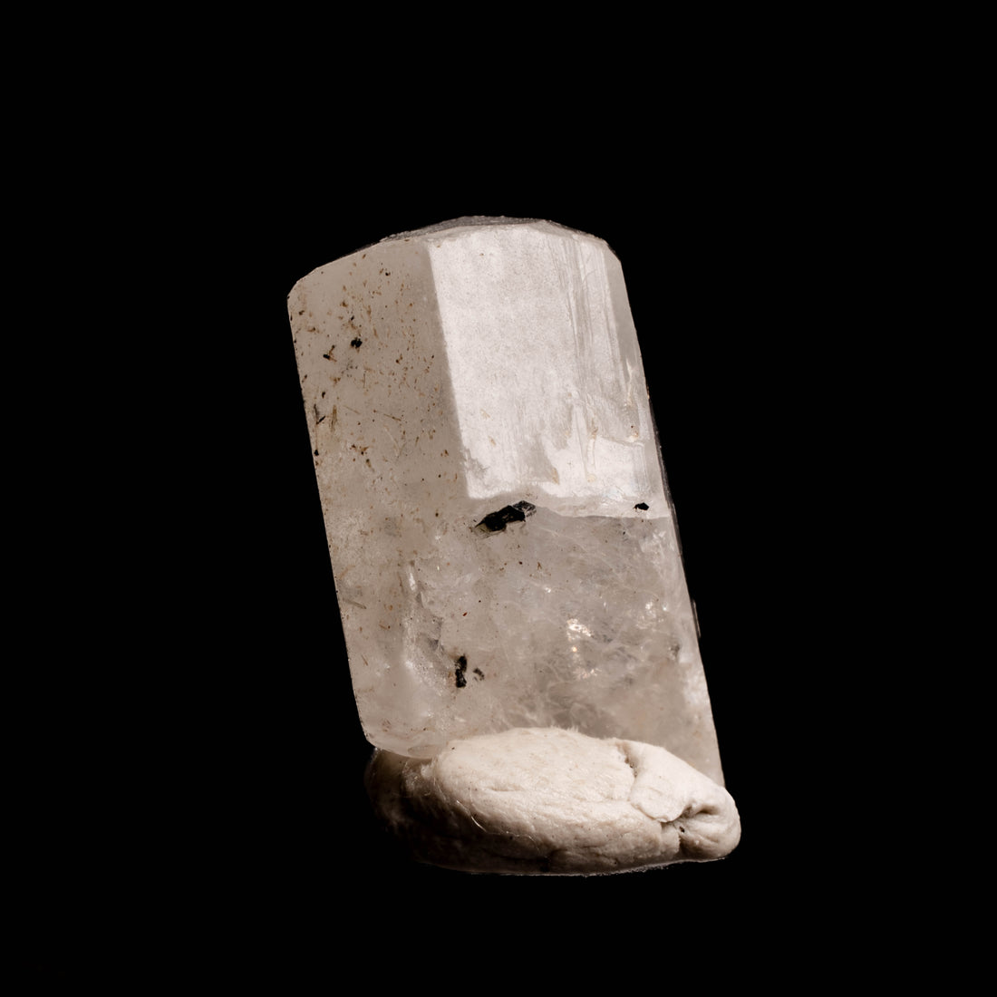Phenakite (Phenacite)