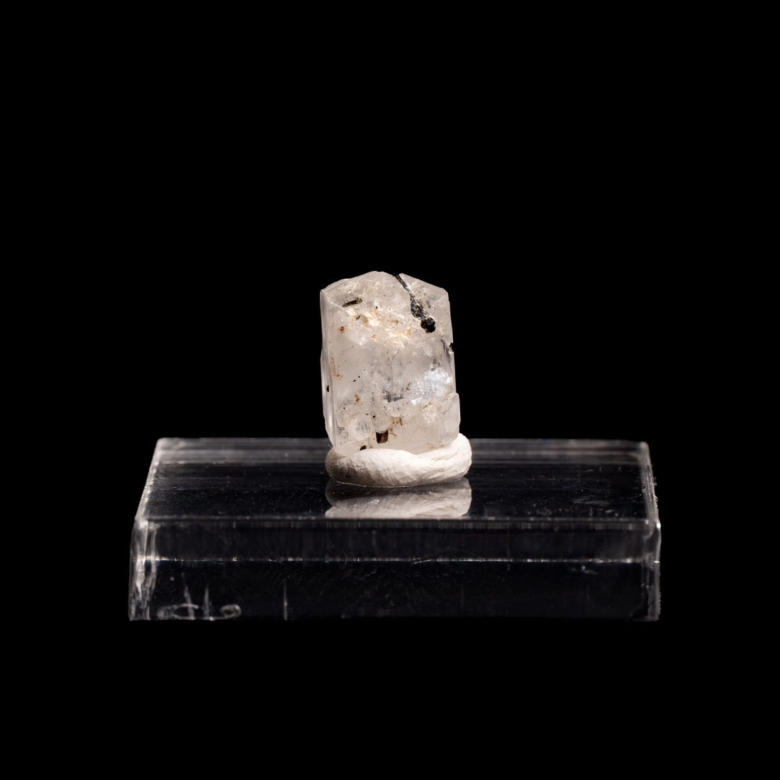 Phenakite (Phenacite)
