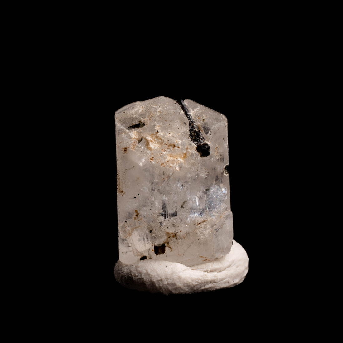 Phenakite (Phenacite)