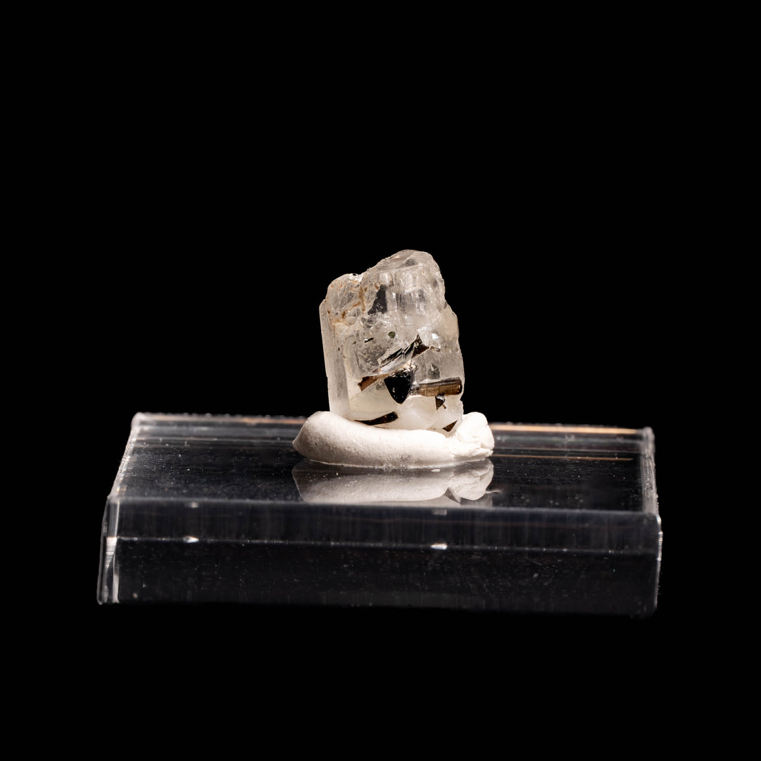Phenakite (Phenacite)