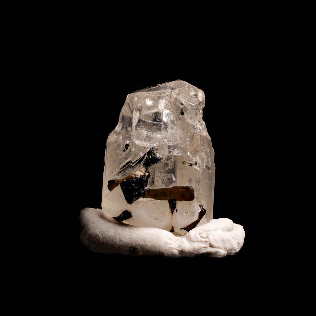Phenakite (Phenacite)
