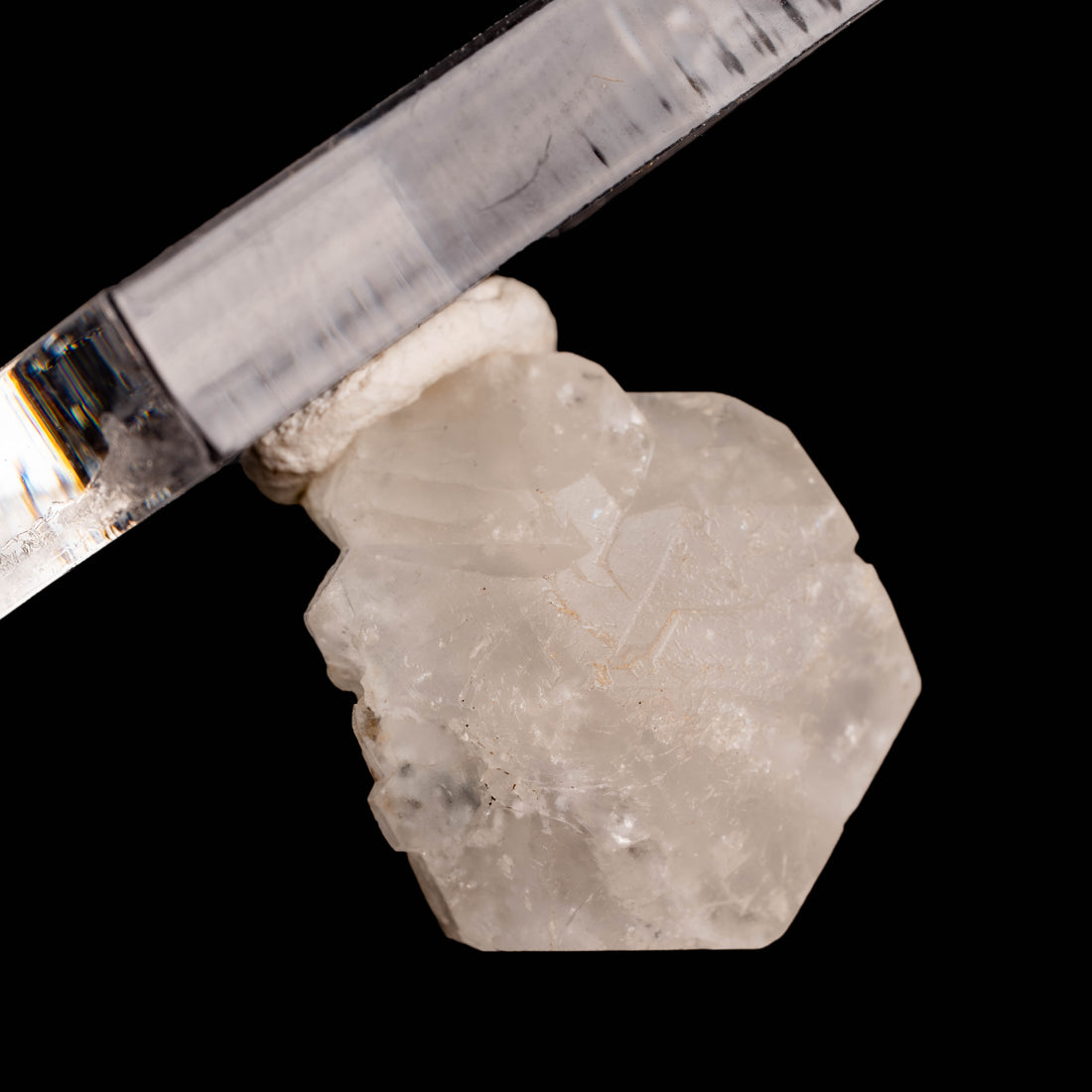Phenakite (Phenacite)