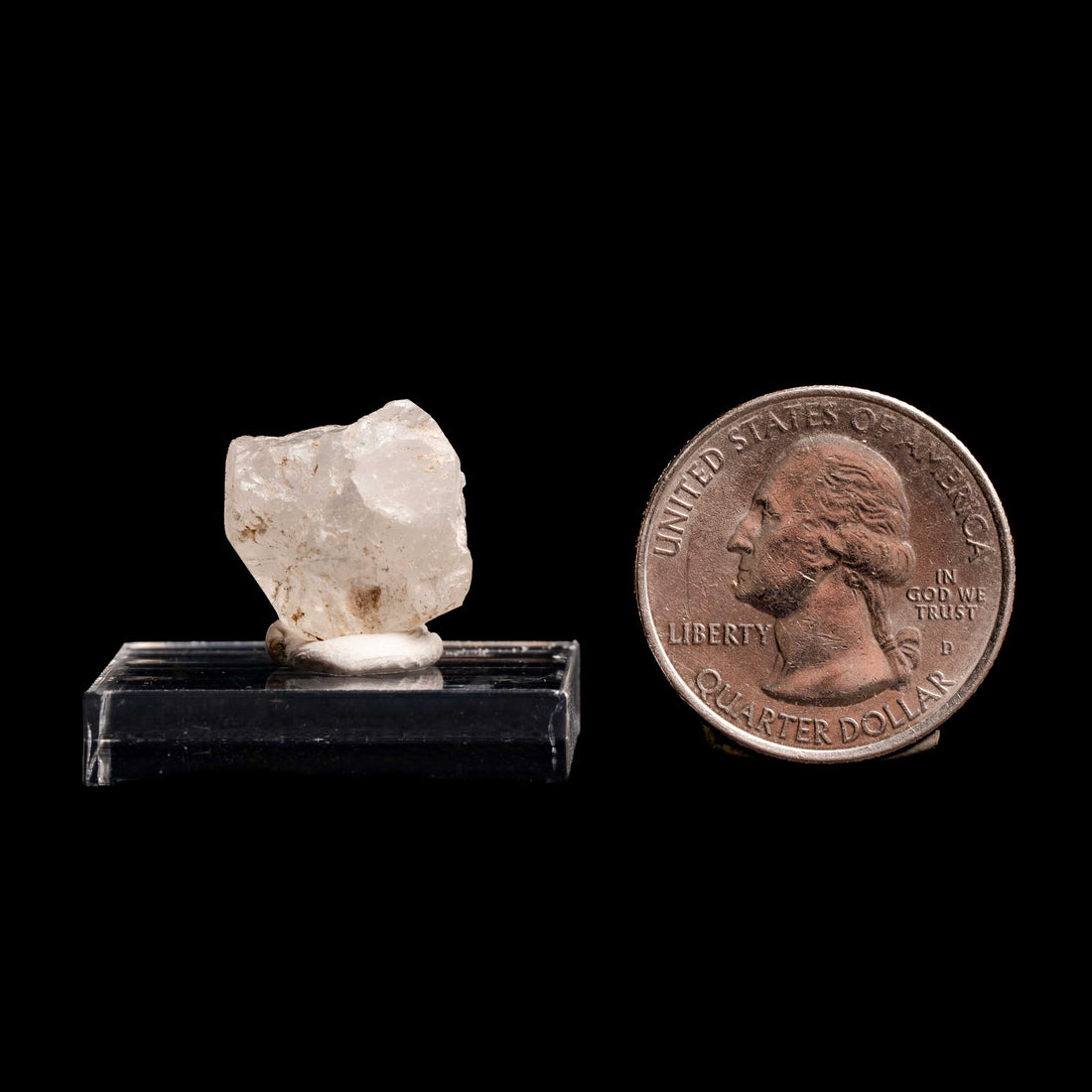 Phenakite (Phenacite)