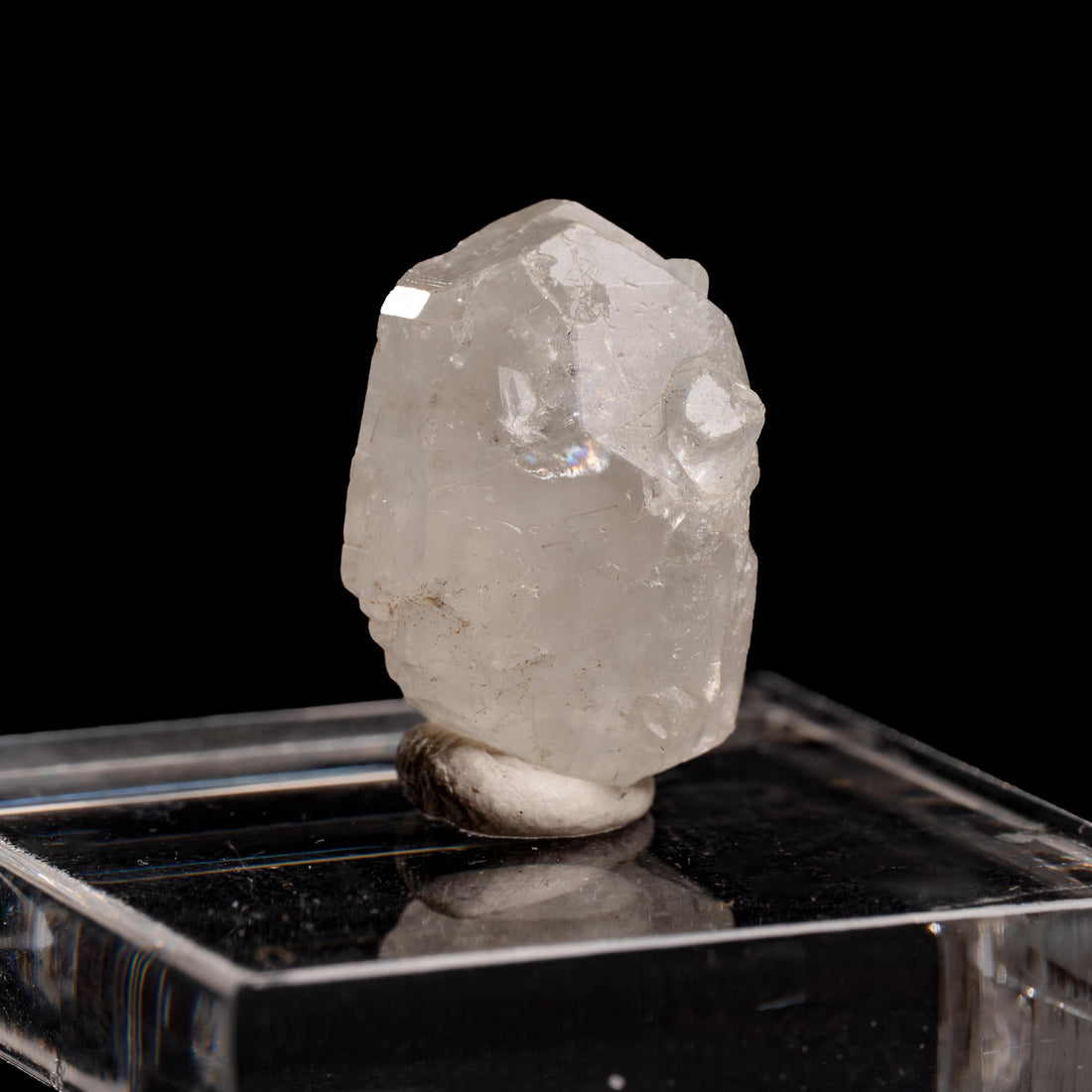 Phenakite (Phenacite)