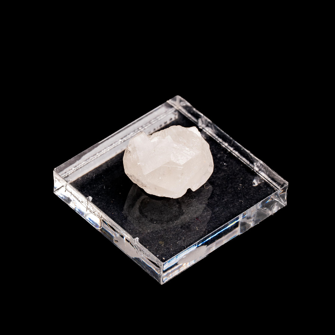 Phenakite (Phenacite)